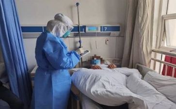 年度医院护士个人总结精选5篇