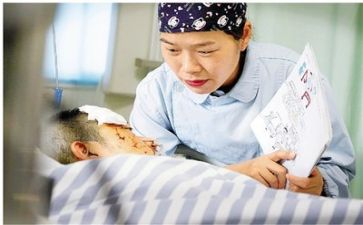 护士的工作总结8篇