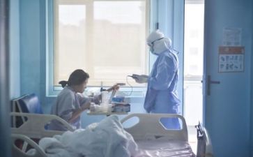 2024护士个人年终总结报告8篇