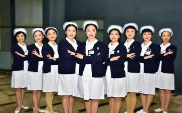护士4年工作总结8篇