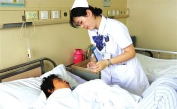 优秀护士主要事迹总结6篇