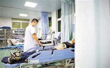 个人护士年终总结模板6篇