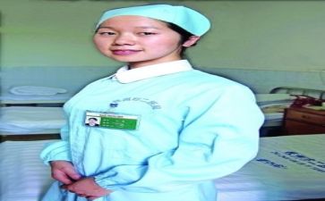 今年度护士个人总结参考8篇