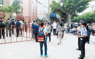 爱护校园,从我做起演讲稿7篇