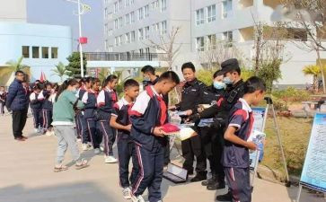保护校园环境卫生演讲稿5篇