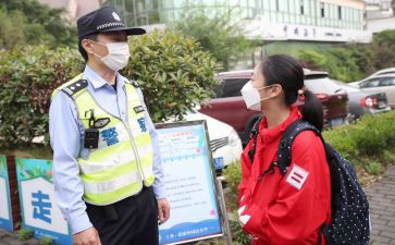 爱护校园,从我做起演讲稿推荐5篇