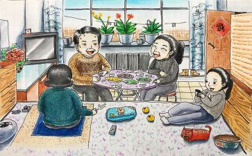 学回家的路上作文8篇