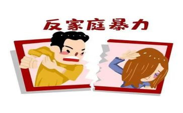 关于家暴的心得体会7篇