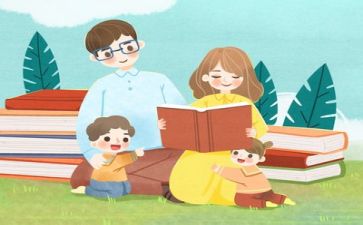 幼儿园家长发言稿大班5篇