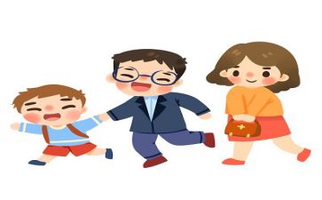 幼儿园毕业典礼家长发言稿8篇