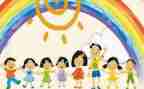 幼儿园家长发言稿3分钟6篇