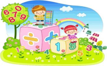幼儿园大班8的加减法教案8篇