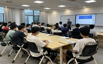 听教师讲课的心得体会7篇