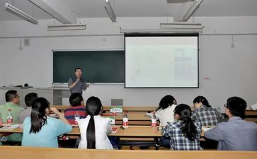 培训讲师的工作总结7篇