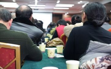 听讲座的作文通用7篇