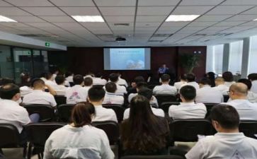听课题讲座心得体会7篇