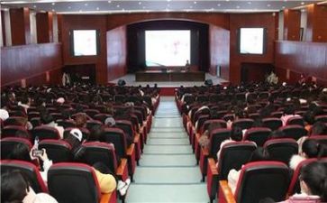 创业类讲座心得体会7篇