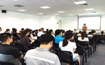 听教师讲座的心得体会优质5篇