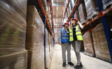 2024年拣货员工作总结8篇