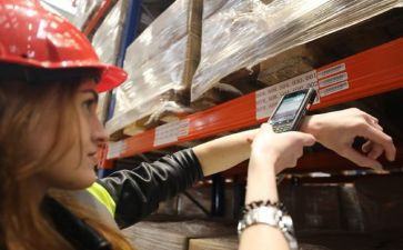 2024年拣货员工作总结推荐7篇