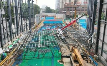 建设工程范本合同7篇