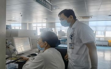 2024检验年终总结通用5篇