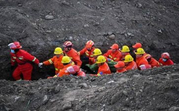 2024年防灾减灾日活动总结范文7篇