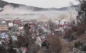 防灾减灾日活动总结报告7篇