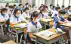 学校教改工作总结8篇