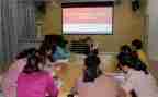 幼儿园秋季学期保教工作计划8篇