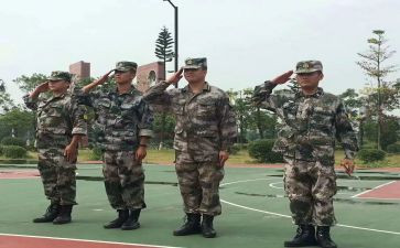 教官班培训心得6篇