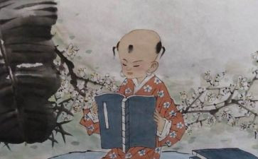 老师的教诲作文8篇