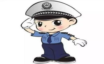 交警共工作计划8篇