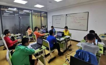 职教培训工作总结7篇