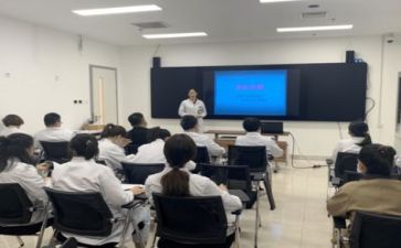 教师工作培训总结最新6篇