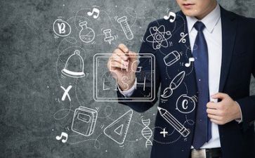 优秀教师个人述职报告5篇