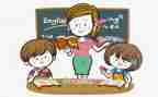 小学语文教师个人总结5篇