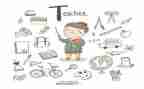 初三历史教师工作计划6篇
