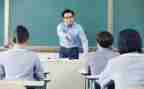 教师转正述职报告范文5篇