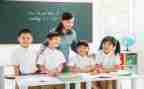 幼儿园教师个人工作总结中班5篇