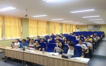 教师国培个人总结7篇