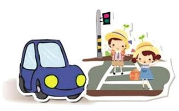 交通安全教育小学教案参考8篇