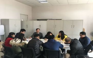 教务处个人述职报告6篇