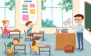 幼儿园教学园长述职报告6篇