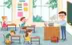 幼儿园教学园长述职报告6篇