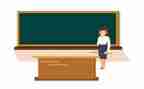2024-2024年度教学总结模板5篇