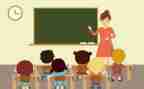 中班下学期教学工作计划7篇