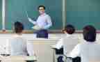 教研处述职报告7篇