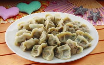 捏饺子心得体会7篇