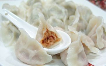 吃饺子的小班教案6篇
